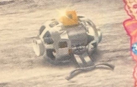 TaroTaroradio2's tweet image. 映画の特典👀