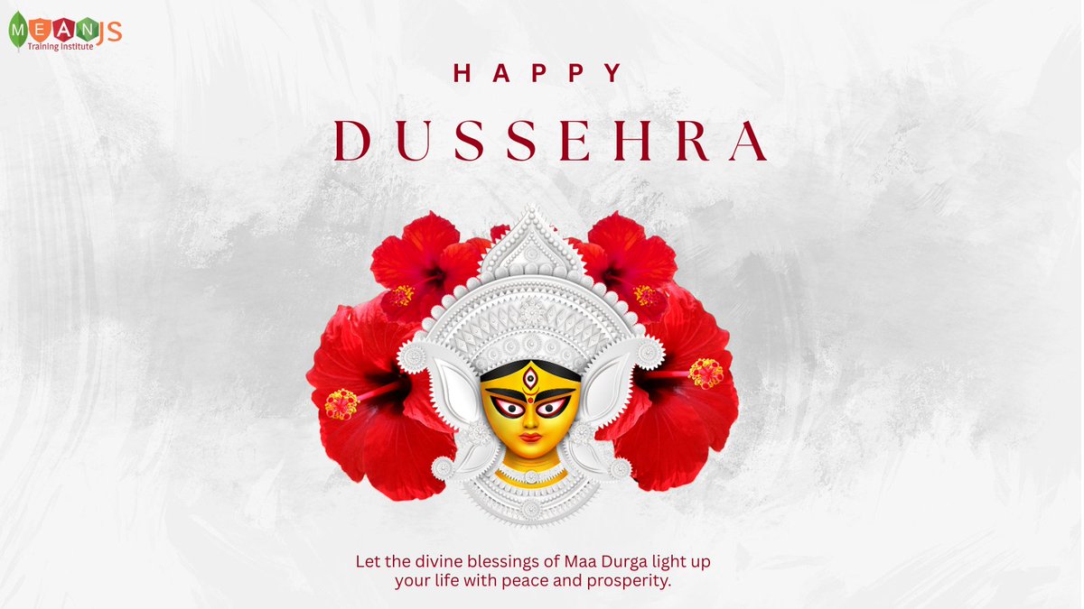 MeanJS Training Institute tweet media