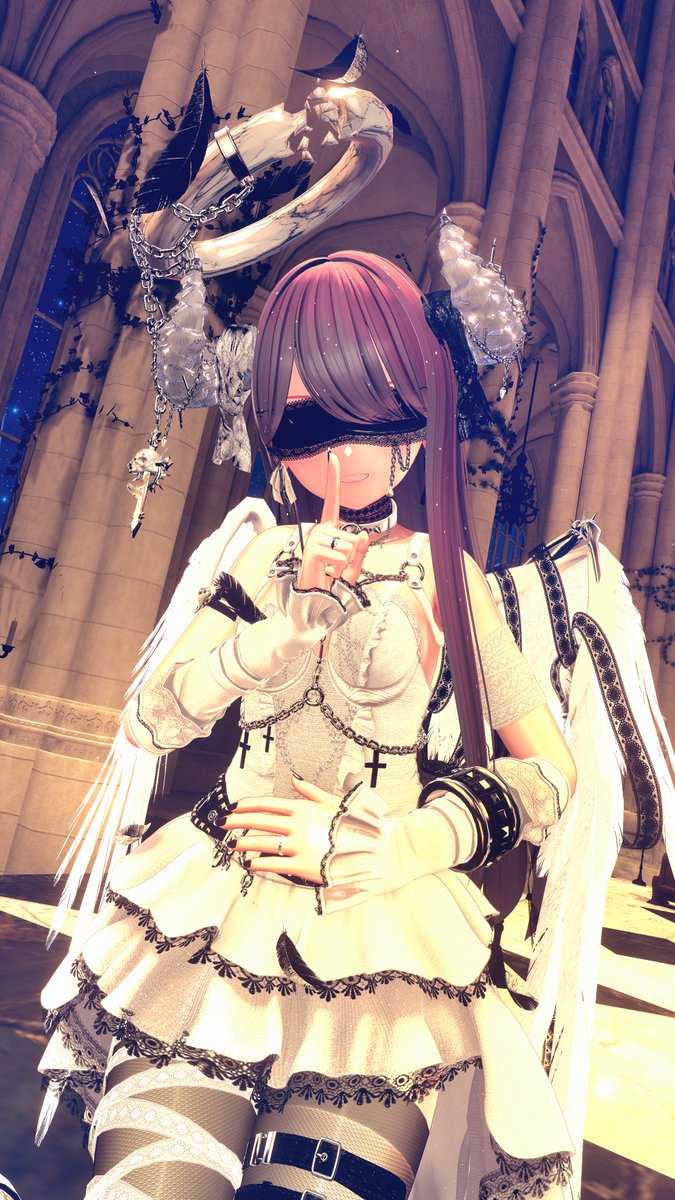 ma8A41_vrc's tweet photo. だいぶ遅めのおはようございます。VRCやれてなかった時に買ったやついっぱいでどれで過ごすか迷うけど今日はこれ
#Shinano3D
#HASHOP #DGMAvr https://t.co/Ch5ERcqyKL