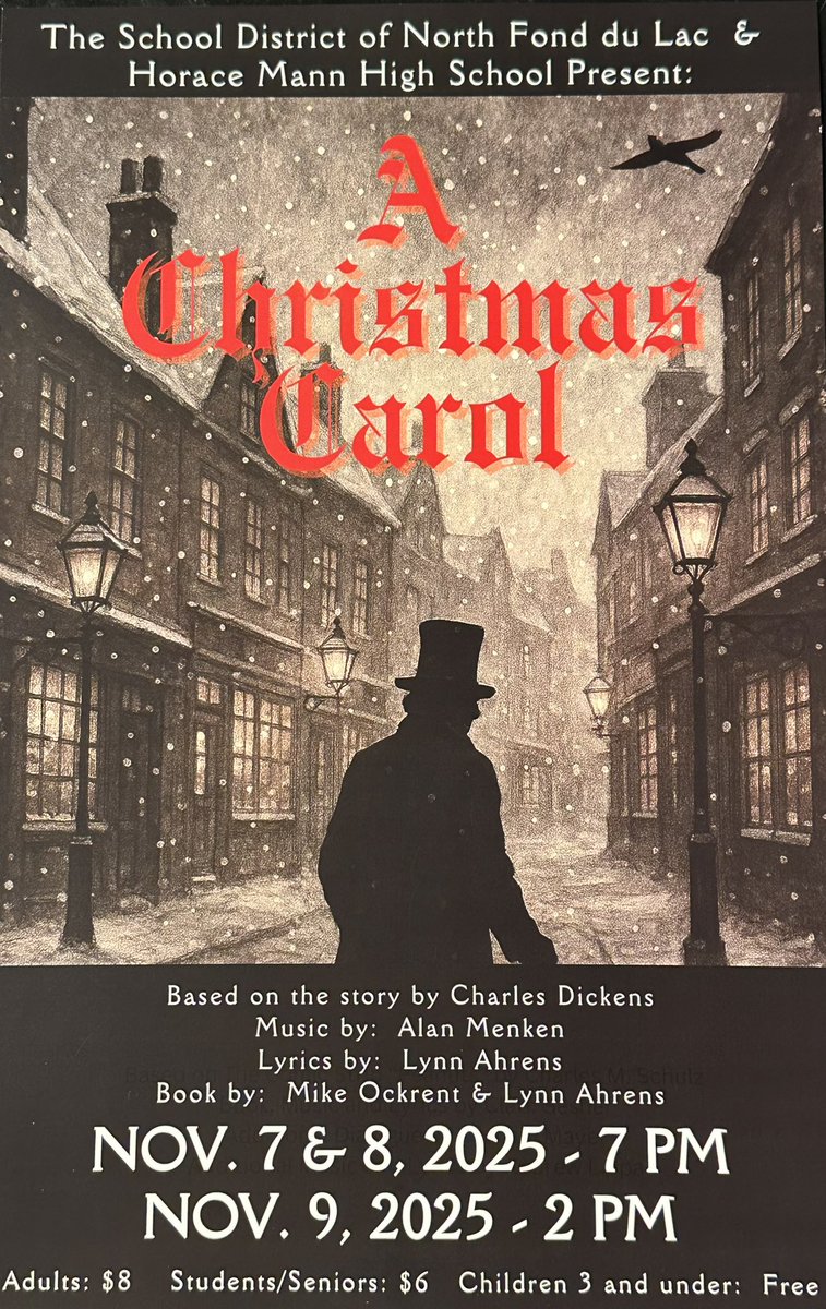 NFDL SCHOOLS tweet media