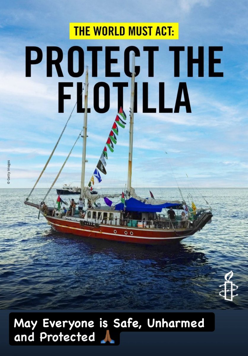 May Everyone is safe, unharmed and protected. 🙏🏾