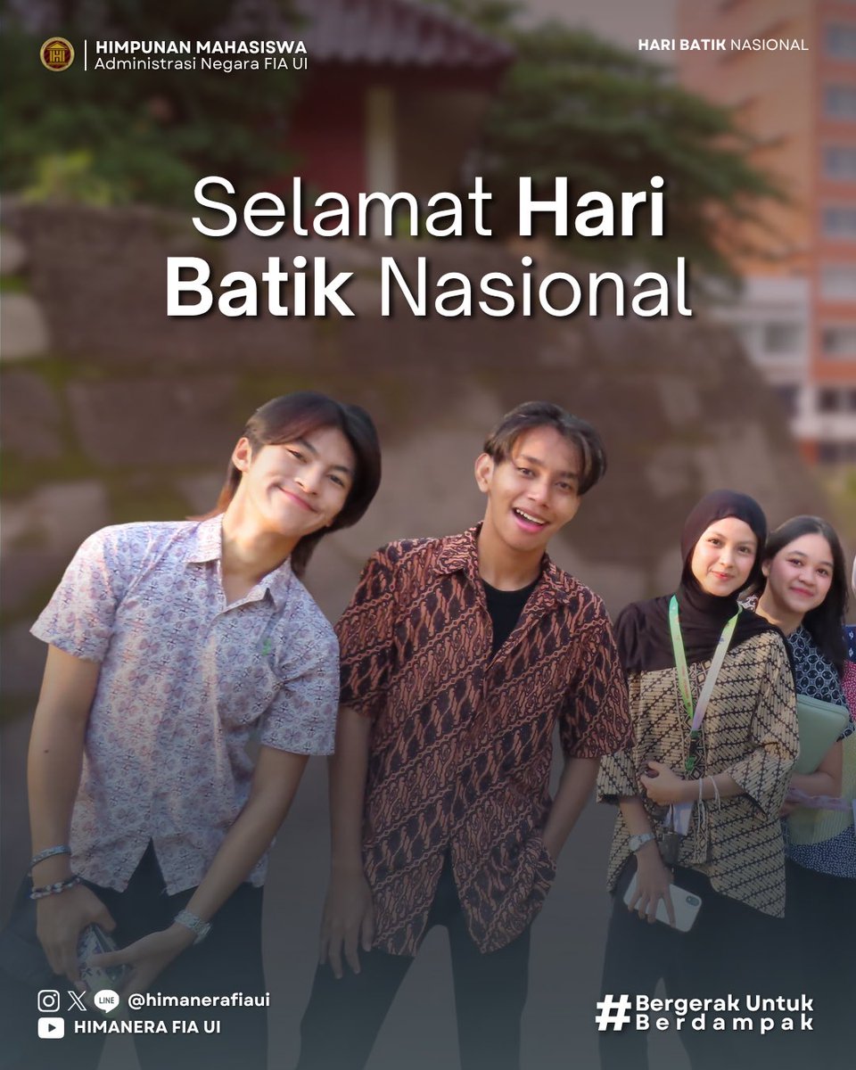 Himanera FIA UI tweet media