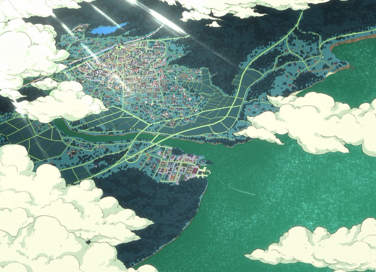 thejojofiend's tweet photo. not my town but I know my way around <3 https://t.co/mh3tXqLHqB
