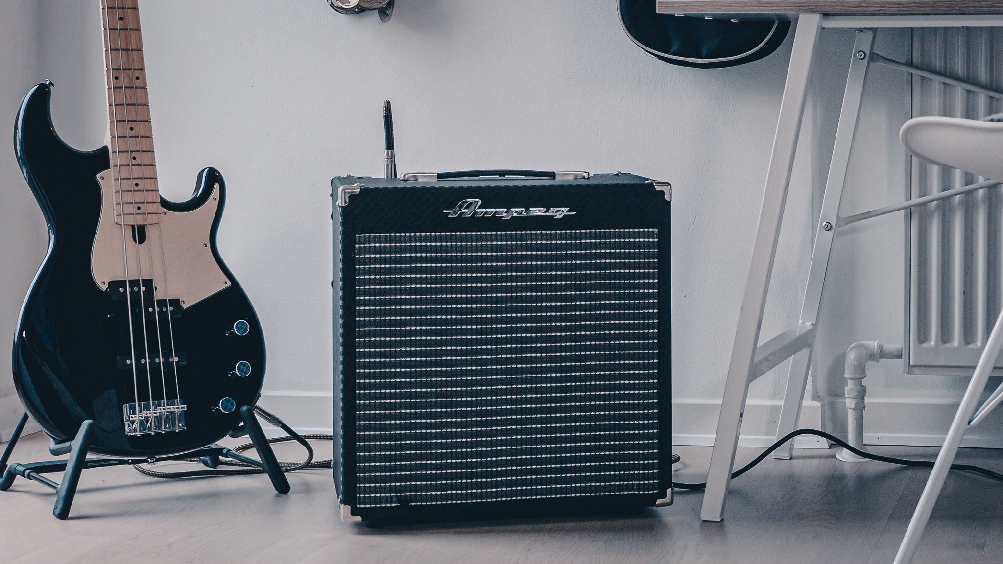 Ampeg Japan (@Ampeg_jp) / X