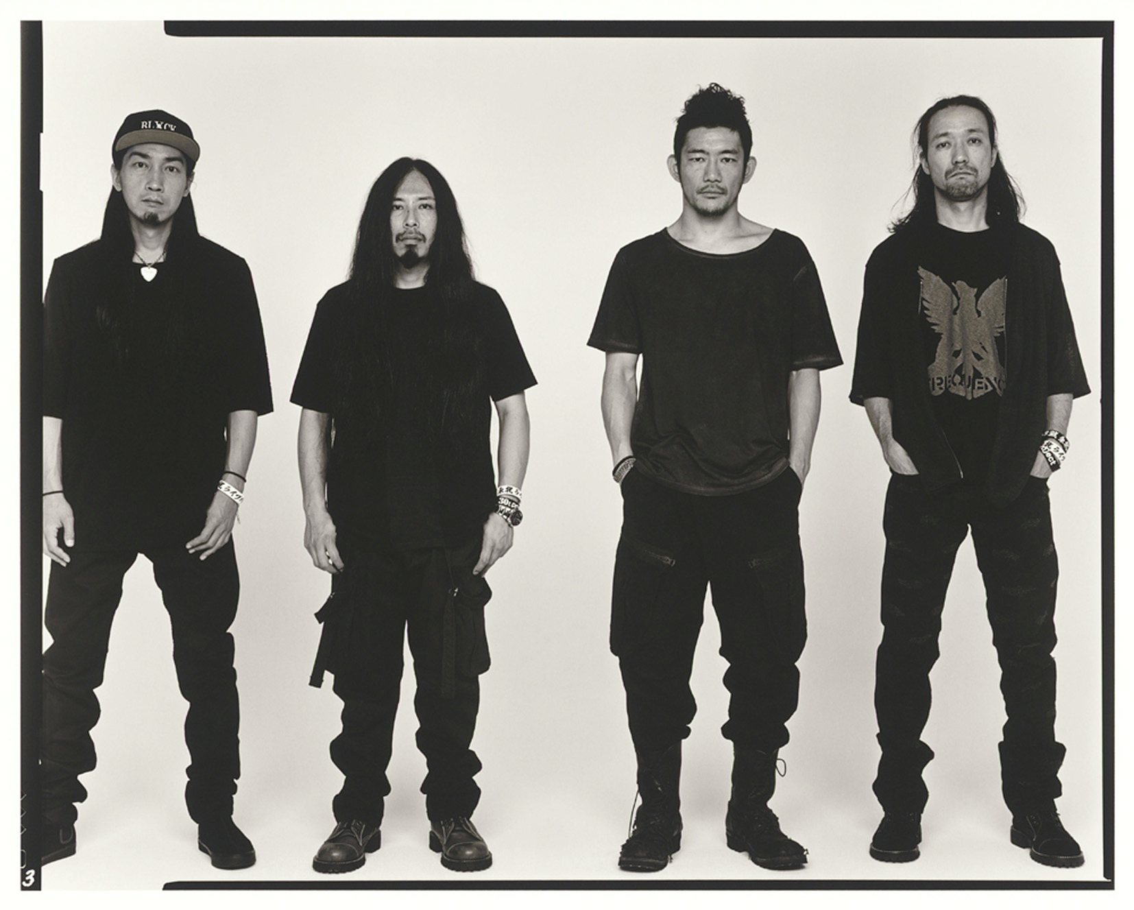 ブラフマンサイン入りTシャツ　OAU BRAHMAN / OAU on X: 
