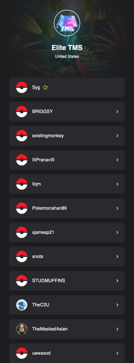 Studmuffin’s Journey:
Snow fades in the past, 
pixels call from southern skies 
new team, new homeland.  

<a href="/TheC2U/">Corey</a> 's Rebirth:
Ashes left behind, 
new horizons blaze ahead 
destiny awaits.