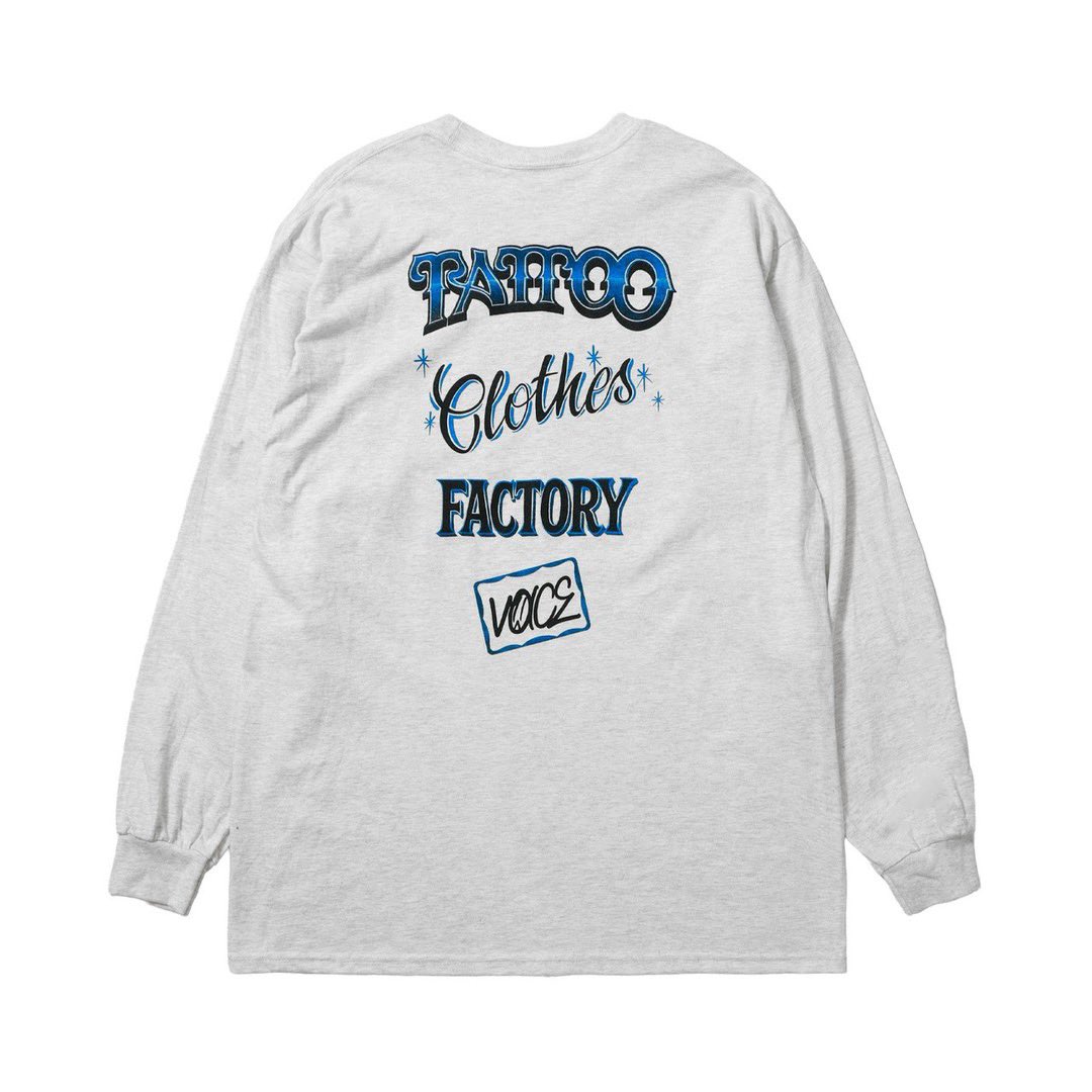 JSF Tシャツ 9 jesse'shop & factory JSF on X