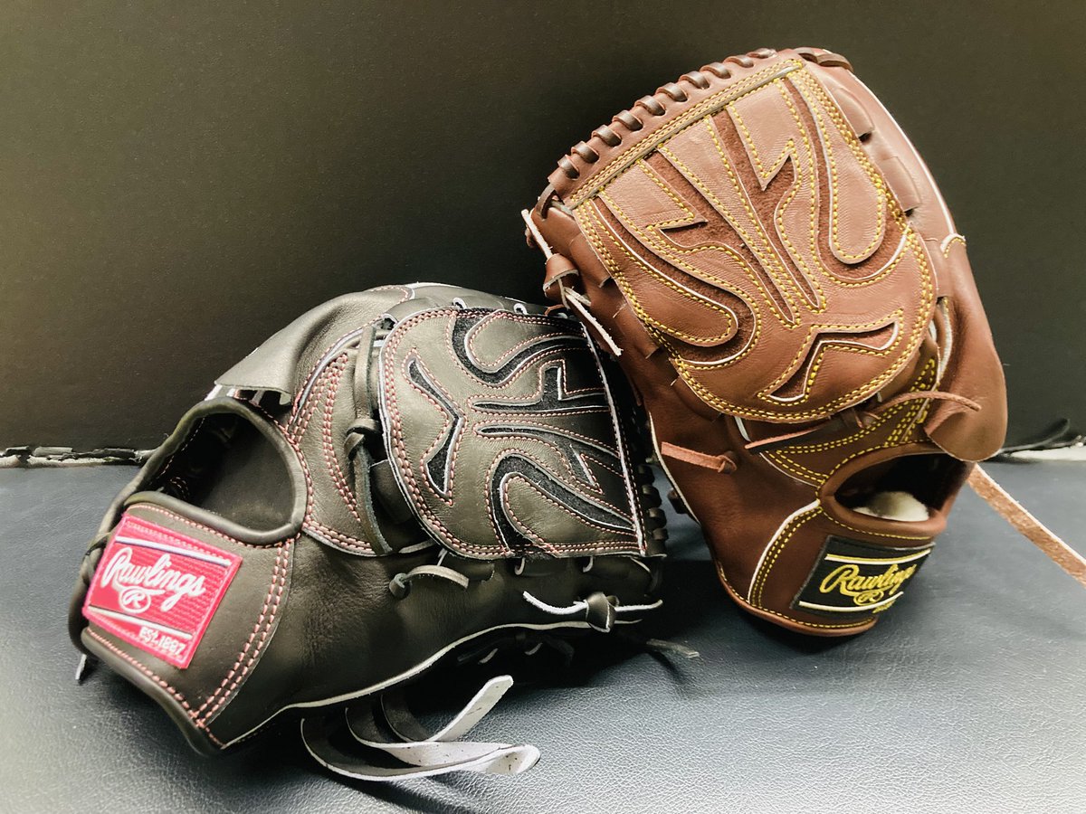 Rawlings 日本未発売 GLOVE COLLECTION 2023 | ローリングスジャパン - Rawlings