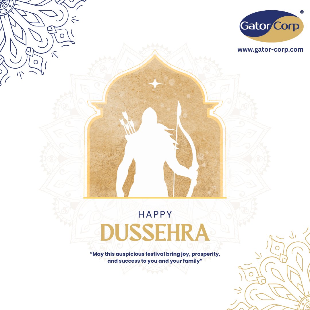 GatorCorp tweet media