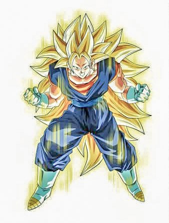 #DragonBallZ 
#DragonBallDaima