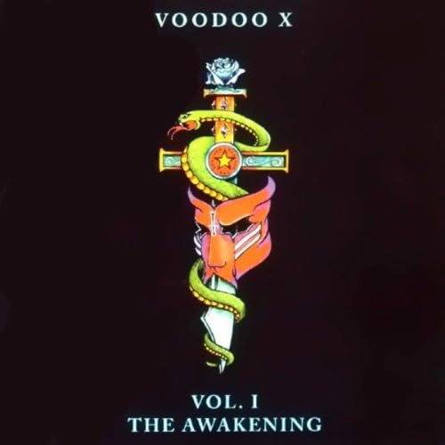 buzz_kunst's tweet photo. #NowPlaying 【No. 605】
Voodoo X - A Lover Like You
(From 1st Album "Vol. 1 - The Awakening", 1989)
#HeavyMetal
#HardRock
#メロハー
#CrownOfThorns
#JeanBeauvoir
#VoodooX
https://t.co/9baDVmQyQl @YouTubeより https://t.co/Cc5Q5yHjPk