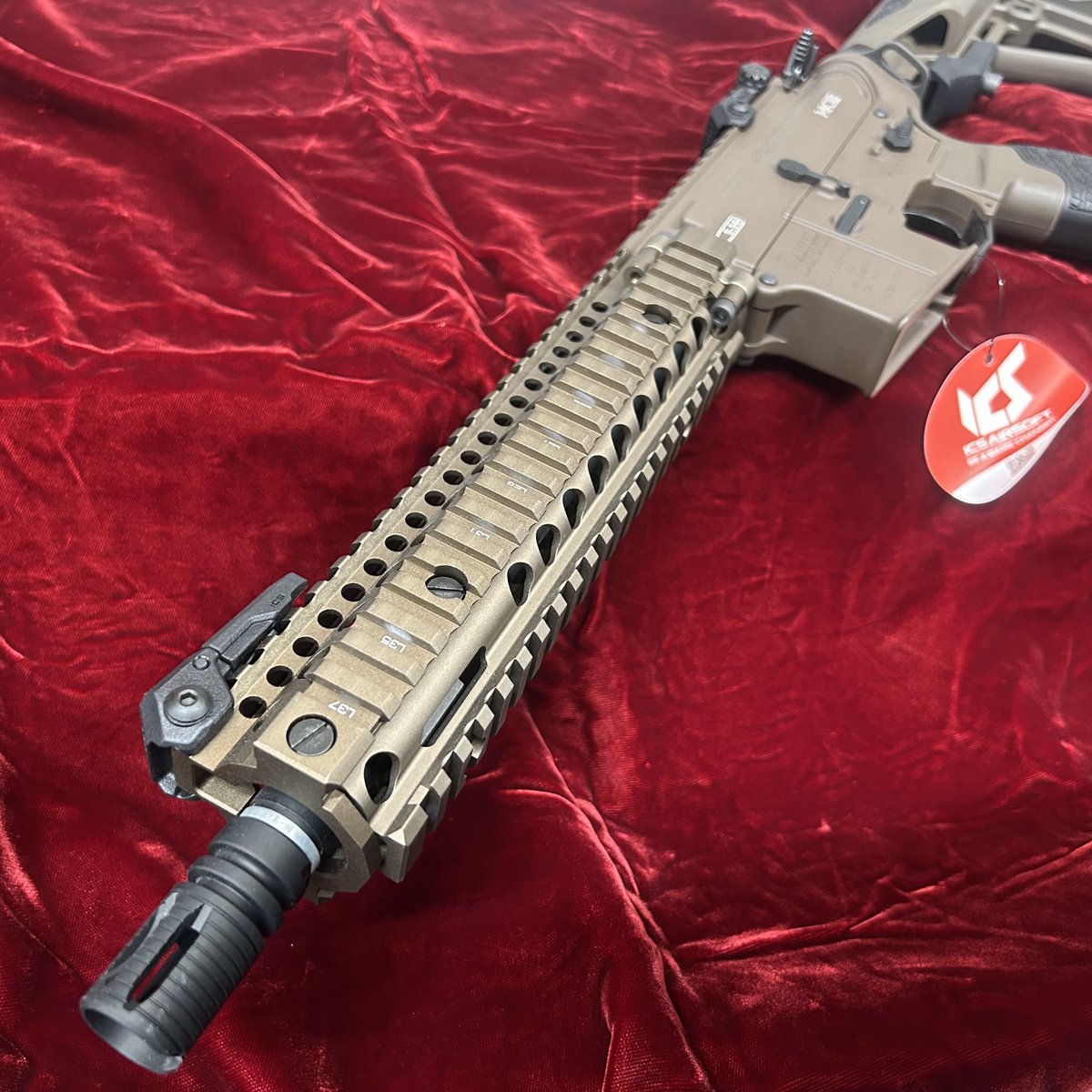 トイガン Rei Blue Ray Long Sleeve - Jump the Gun Japan