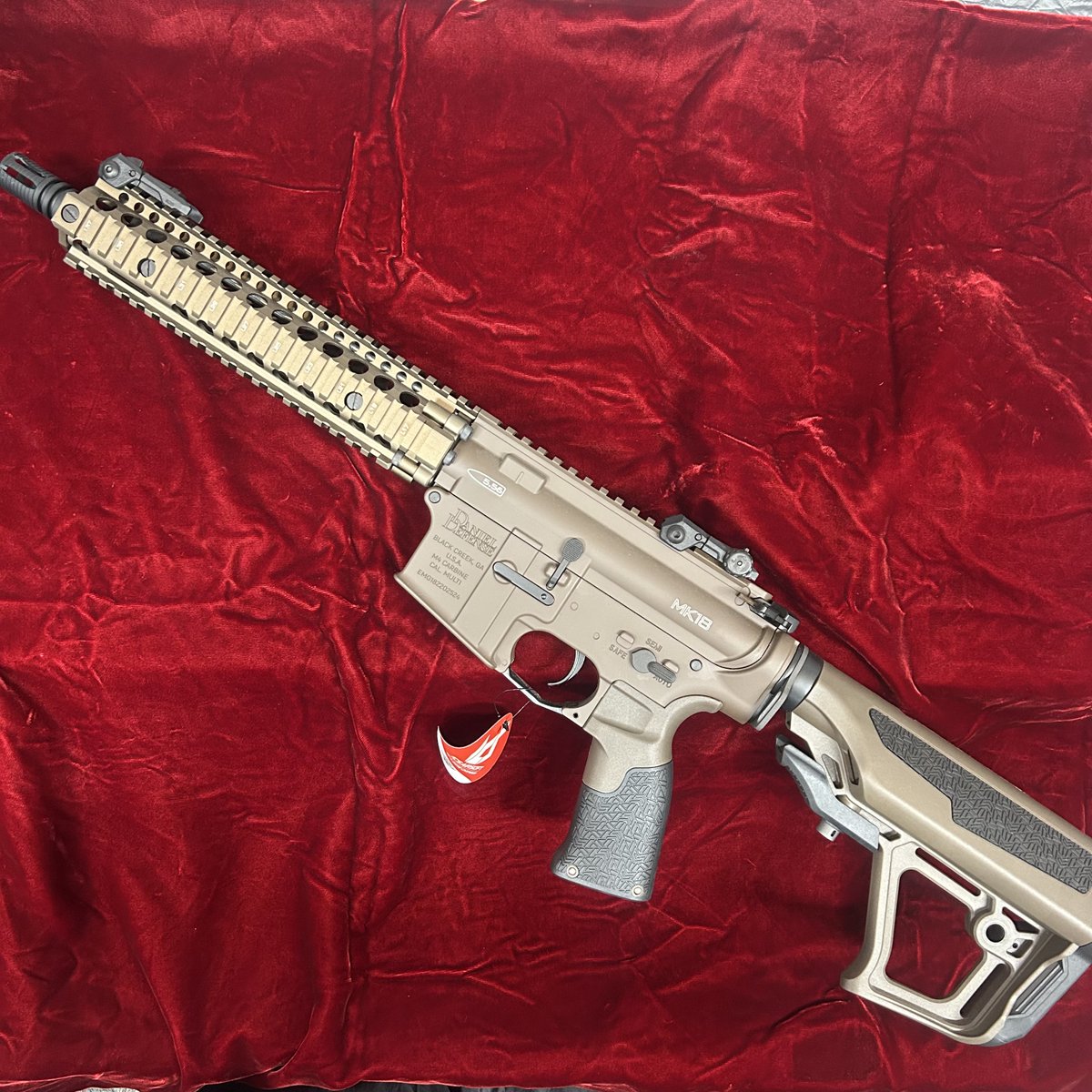 LIBERATOR＠トイガンショップ on X