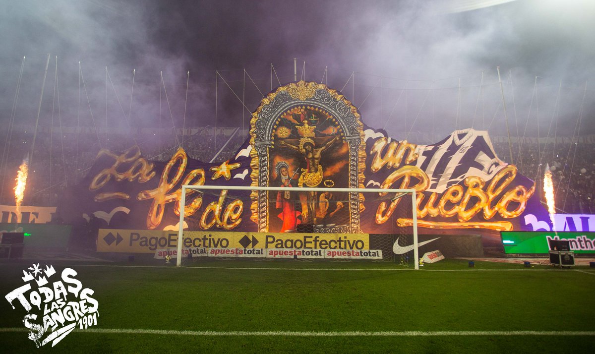 Todas Las Sangres 1901 tweet media