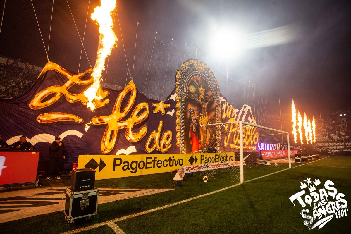 Todas Las Sangres 1901 tweet media