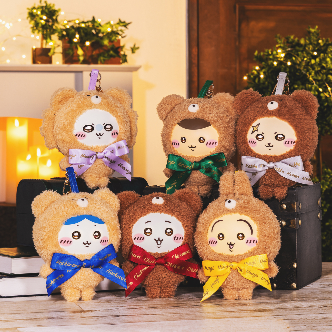 ちいかわ まとめ売り 7ページ分写真あります✨ ちいかわ まとめ売り - メルカリ