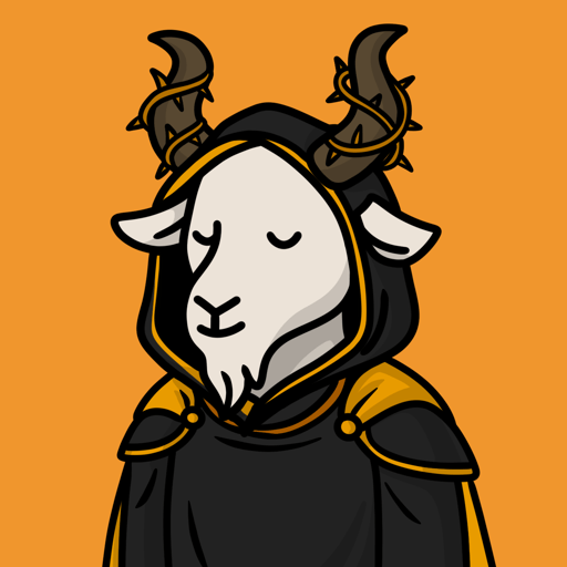 cult_sales's tweet photo. cultist #1315 bought by 0x61a...c248 for 0.012Ξ [$52.64]

@agoatcult #goatcult
⤷ https://t.co/JQLBqYbev4 https://t.co/mdpgdfLhvD