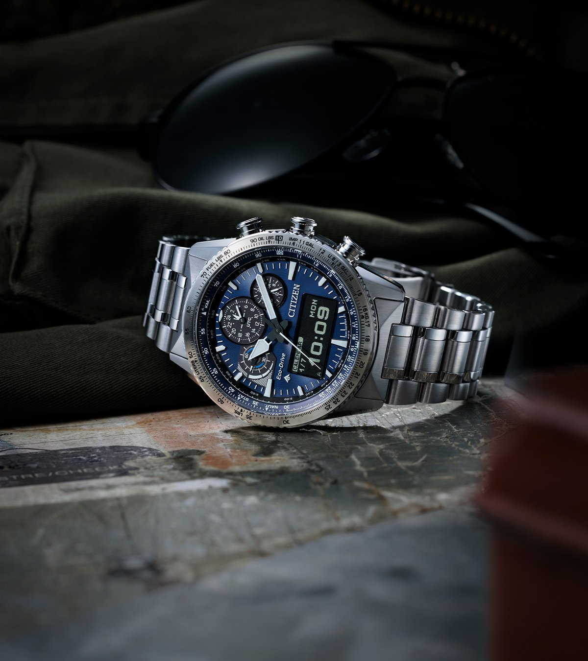 CITIZEN / シチズン時計 公式 on X: 