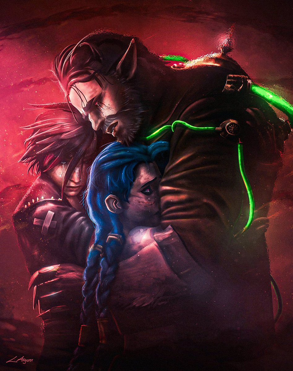 Vis_Guardian's tweet photo. No matter how much you change, you are always the same to us.

🎨 by Louis Angerer on Artstation https://t.co/sdCHsYIiRT