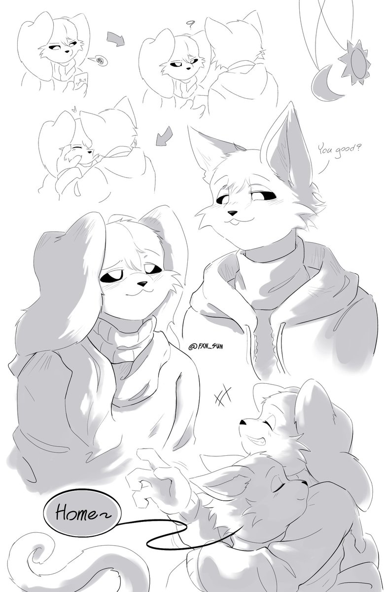 SUNNYดองงาน tweet media