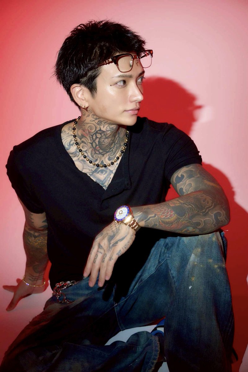 緋咲一馬 (@CRAZYbee0224) / Posts / X