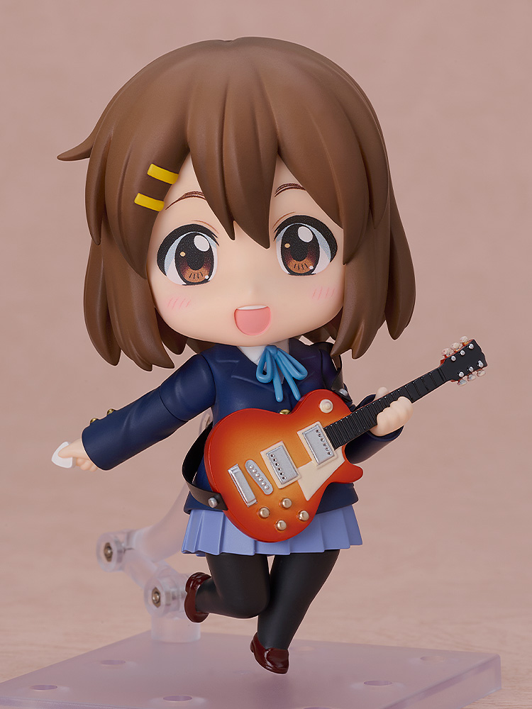 🎸 新商品情報 🎸 ねんどろいど 平沢唯 2.0 ______ 🎁グッスマ公式