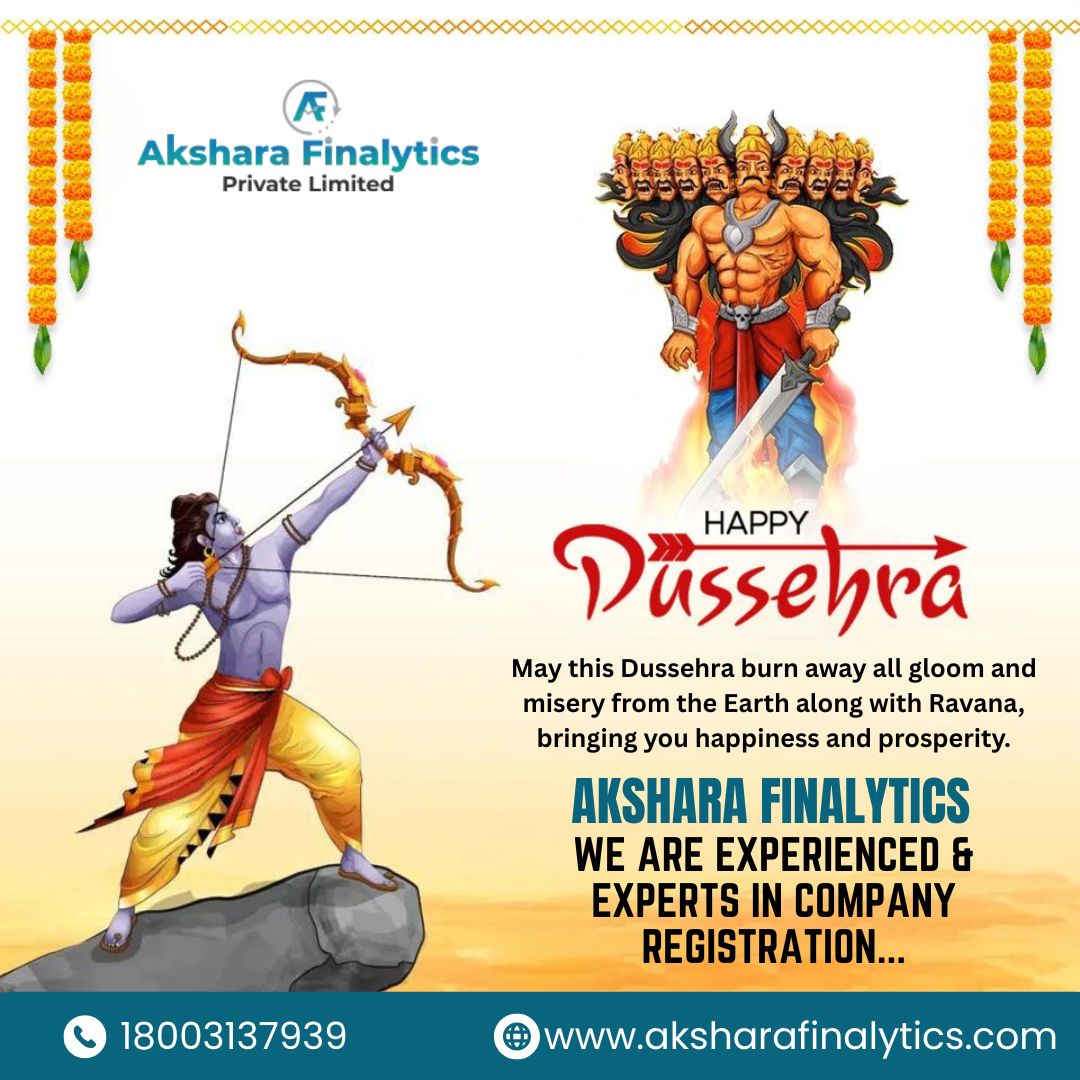 aksfinalytics's tweet photo. 🕉️Wishing a Happy Dussehra to all!🚩

May this festival burn away all gloom and negativity, just as Lord Rama defeated Ravana. Wishing everyone happiness, prosperity, and new beginnings!
.
.
.
#Dussehra #HappyDussehra #Vijayadashami #Festival #Dussehra2025 #NewBeginnings https://t.co/yMagJuKTho