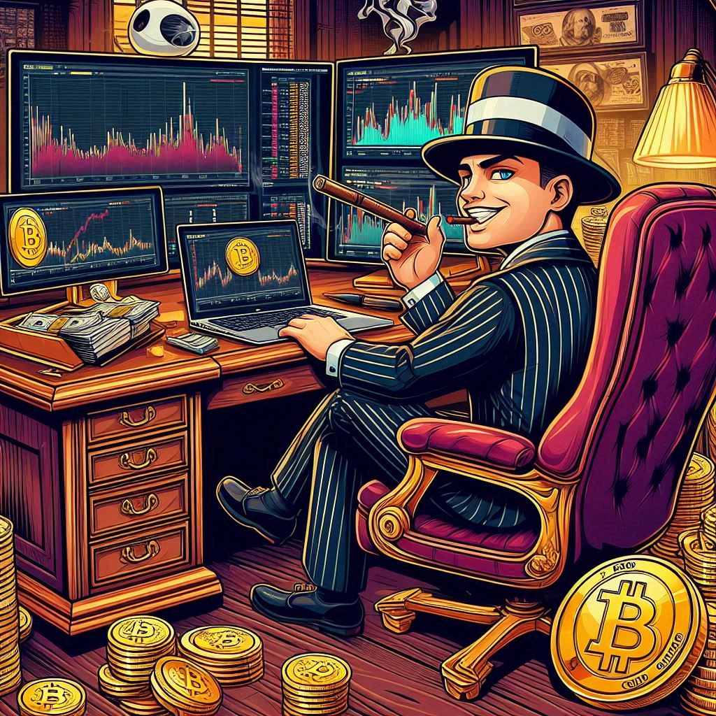 Young Al Capone, before the legend, already plotting how to conquer power.
That same energy is alive in #CaponeCoin ⚡ — from humble beginnings to the top.

💰 Early subscribers = tomorrow’s #millionaires.

#MemeCoin #memecoinsol #Solana #SolanaGems