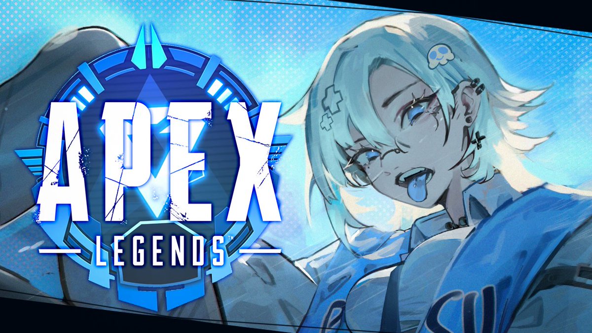 [ Apex Legends ]

back into the ranked mines once more 💀

🔗bio
