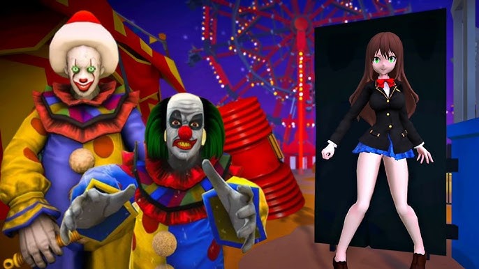 apkfut's tweet photo. “Anime Girls: Clown Horror” is a captivating horror game that plunges players into a chilling amusement park overrun by a terrifying clown.
🌟 Dev: Kids Games LLC
💖 Ver: 0.3
🕹 Cate: Games
Enjoy: 
#apkfut #apk #game #downloadapk #animegame https://t.co/wydiPjYT3Y