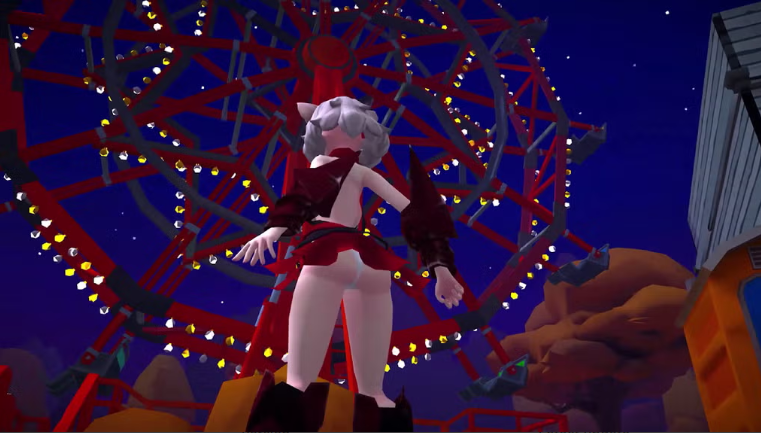 apkfut's tweet photo. “Anime Girls: Clown Horror” is a captivating horror game that plunges players into a chilling amusement park overrun by a terrifying clown.
🌟 Dev: Kids Games LLC
💖 Ver: 0.3
🕹 Cate: Games
Enjoy: 
#apkfut #apk #game #downloadapk #animegame https://t.co/wydiPjYT3Y
