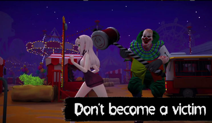 apkfut's tweet photo. “Anime Girls: Clown Horror” is a captivating horror game that plunges players into a chilling amusement park overrun by a terrifying clown.
🌟 Dev: Kids Games LLC
💖 Ver: 0.3
🕹 Cate: Games
Enjoy: 
#apkfut #apk #game #downloadapk #animegame https://t.co/wydiPjYT3Y