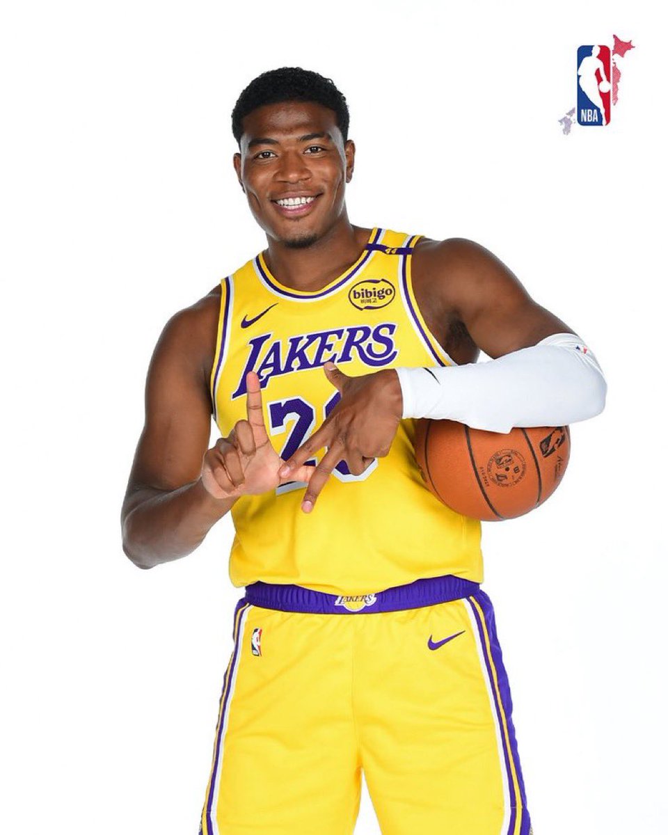 LakersLead's tweet photo. Who do you want to start?

Rui or Marcus Smart? https://t.co/cPKdrxWSbD