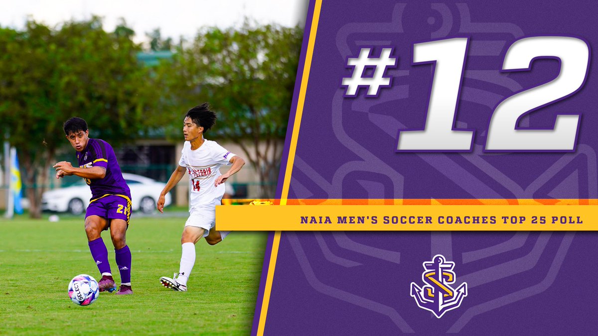 Pilots Climb to No. 12 in NAIA Coaches’ Top 25 Poll

Read here: bit.ly/4o1vt3j

#GeaxPilots #AnchorUp #ProtectTheBadge #TheRightWaytoPlay