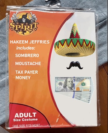 DEPLORABLEFACE's tweet image. WE ALL GOT OUR HALLOWEEN COSTUME FRENS!!!