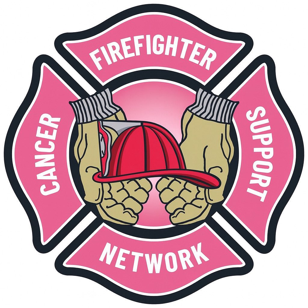 FCSNnational's tweet photo. 💗 October is Breast Cancer Awareness Month. Just like we stand together in the fire service, we stand together in the fight against cancer.
No one fights alone.

#BreastCancerAwareness #FCSN #YouFightFireWeFightCancer https://t.co/b5a5U0OHIc