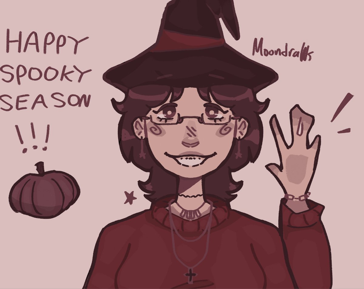 MoonStudios26's tweet photo. Hi! My name is Moon, and I’m a young artist and author with about a year of experience looking to improve and share my art! I mostly post about my ocs (the characters in my upcoming novel) and some fanart. I love interacting with people on this app. Here’s some of my art! https://t.co/y5tuAJNhJ2