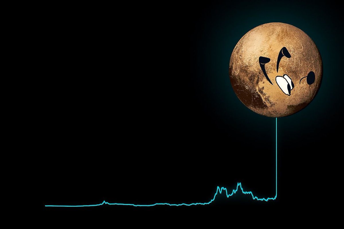 PLUTO tweet media