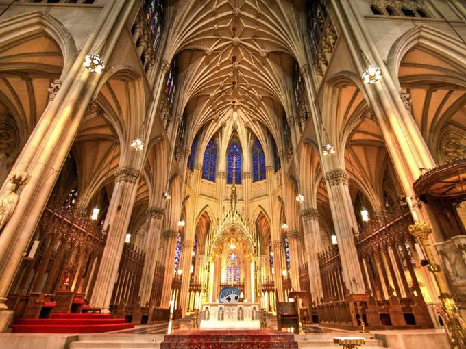 Monetary Belief System tweet media