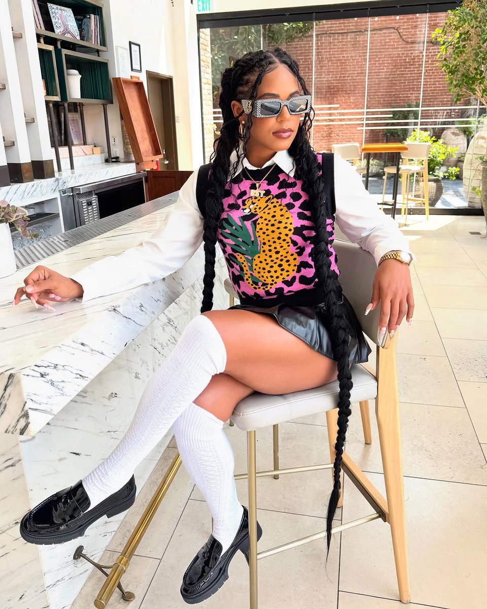 #WCW for the lovely <a href="/diamondsdatgirl/">Diamond Caldwell</a>