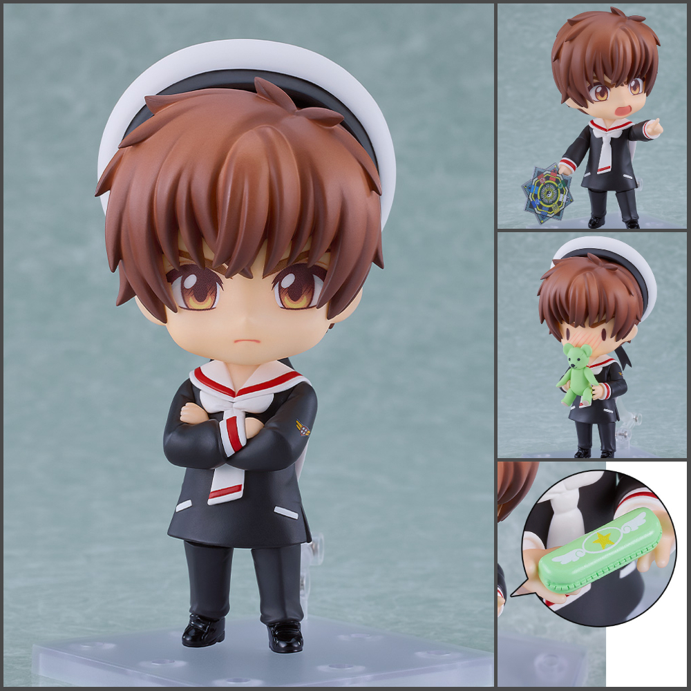 smile*ページ GoodSmile_US on X