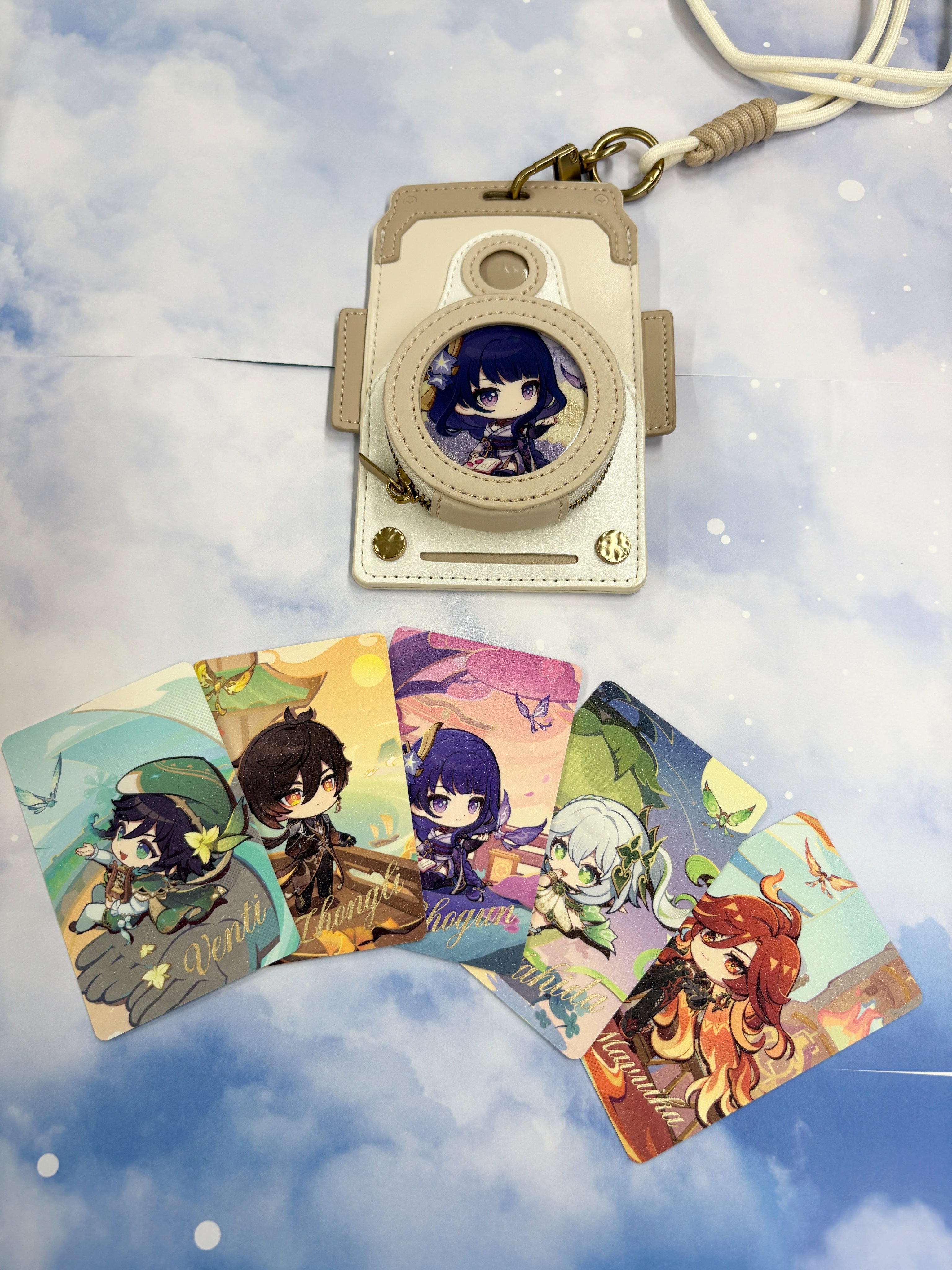 原神グッズ販売情報 Genshin (@Genshin_goods) / X
