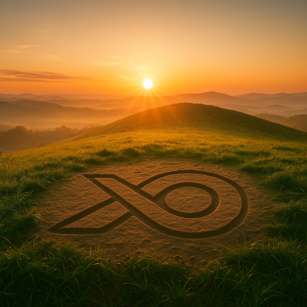 XO tweet media