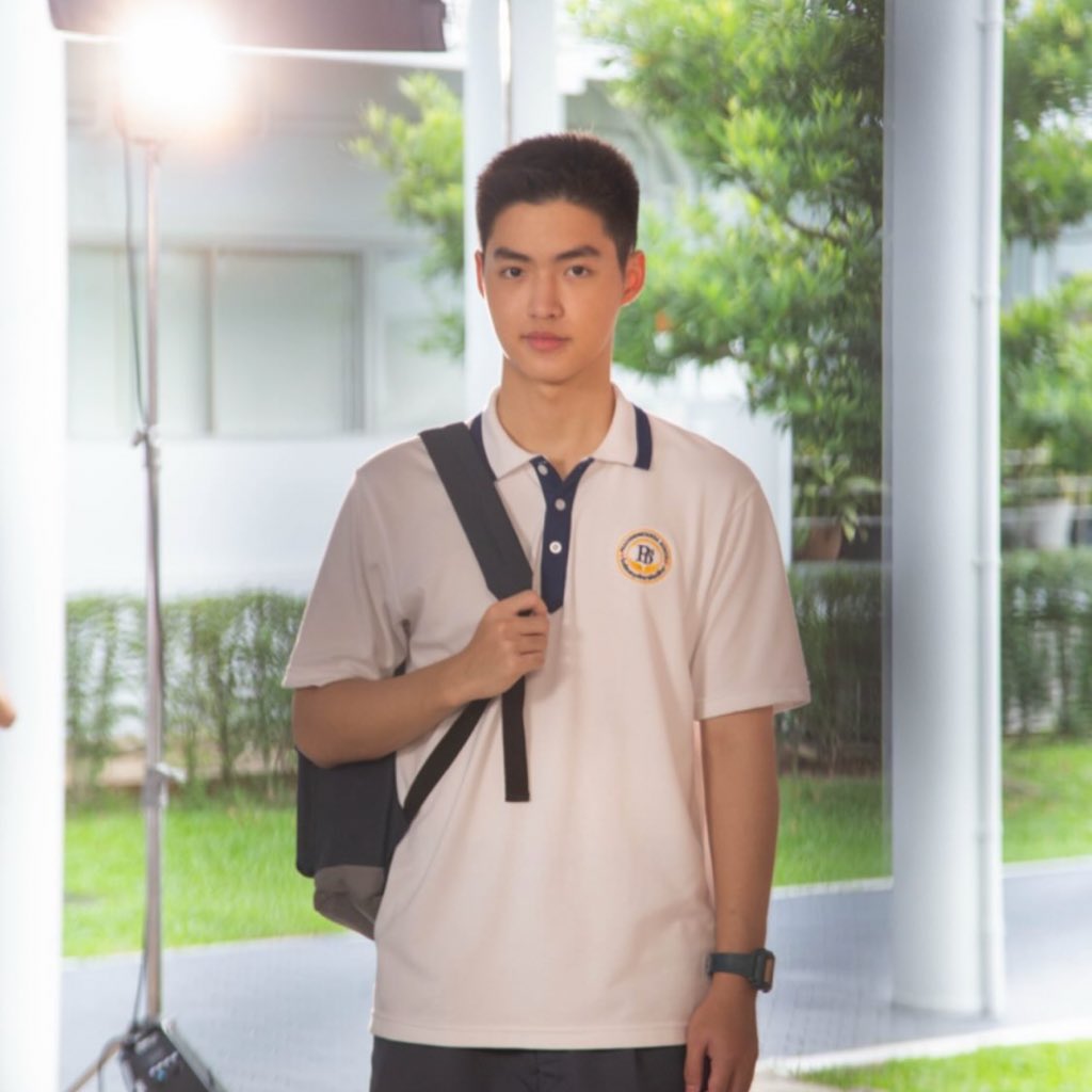 MickmetasO's tweet image. คิดถึง“กาย” คิดถึง“เชน” และคิดถึง “น้องมิค” จัง ☺️
#mickmetas
#mickeyhouse #มิคเมธัส
Beauty Newbie Boys in Love
