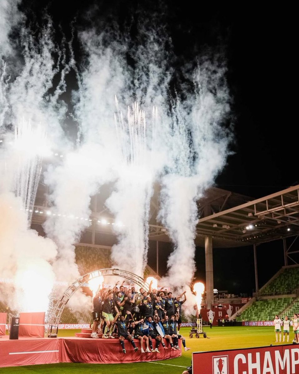 Nashville SC Pictures That Go Hard (@hardnscphotos) on Twitter photo 