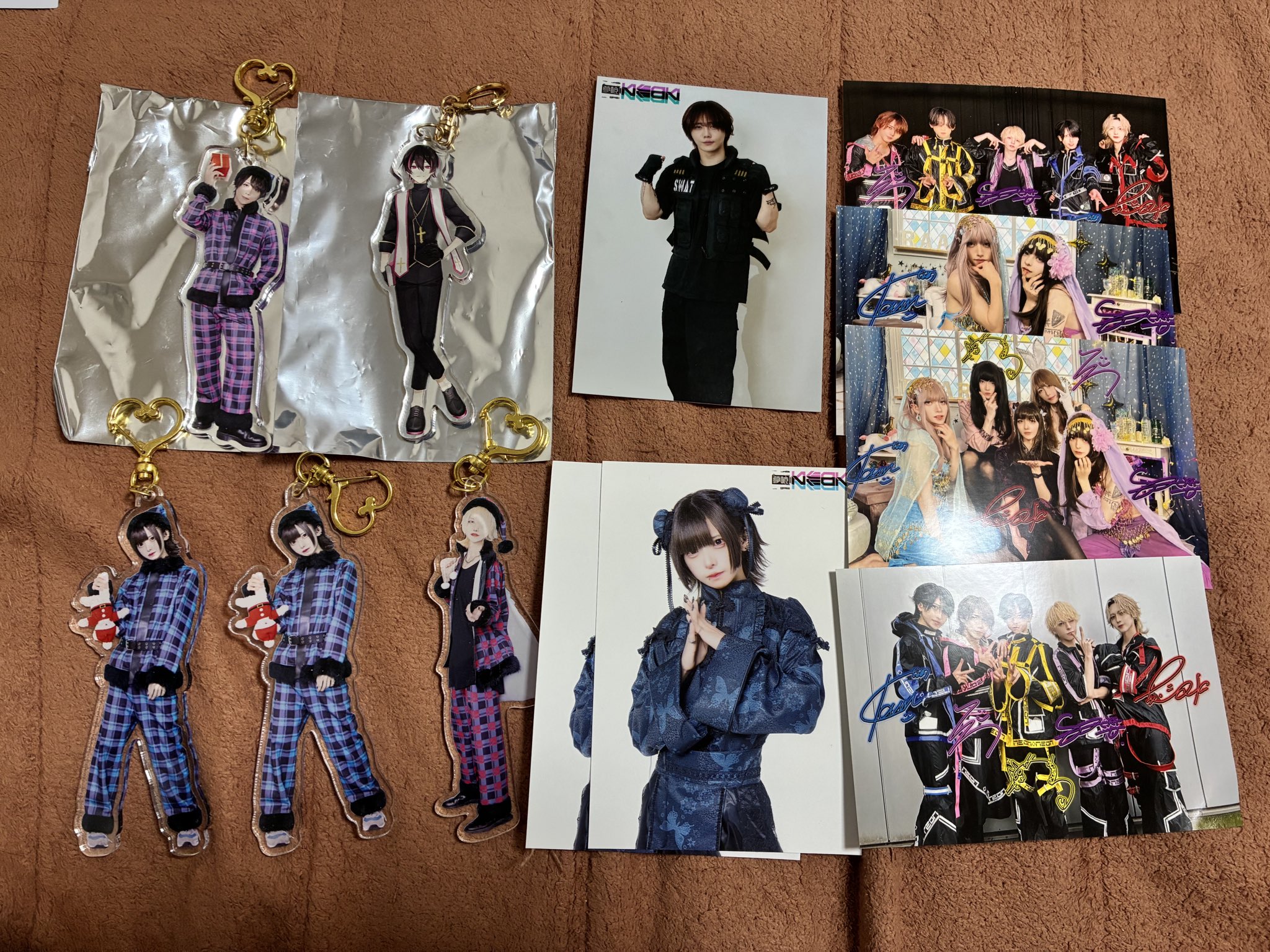 碓氷政宗 - Search / X