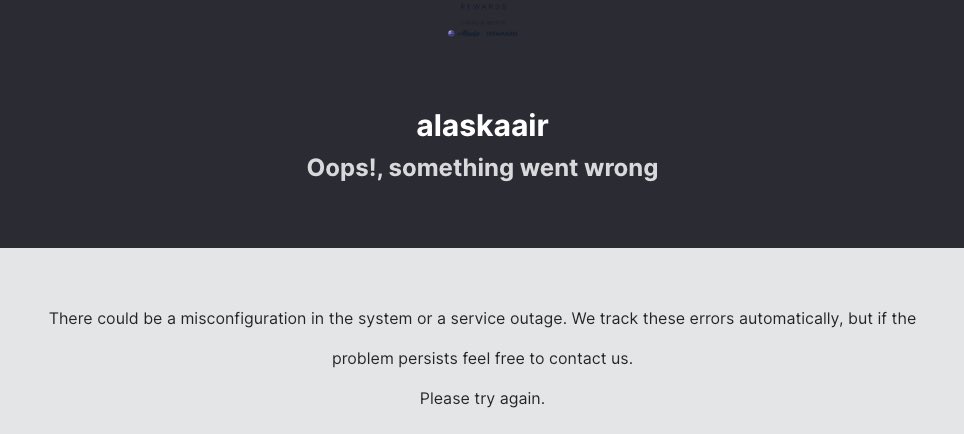 SteveUesugi's tweet photo. @HawaiianAir uh Honolulu, we have a problem. https://t.co/asJr96cFj5