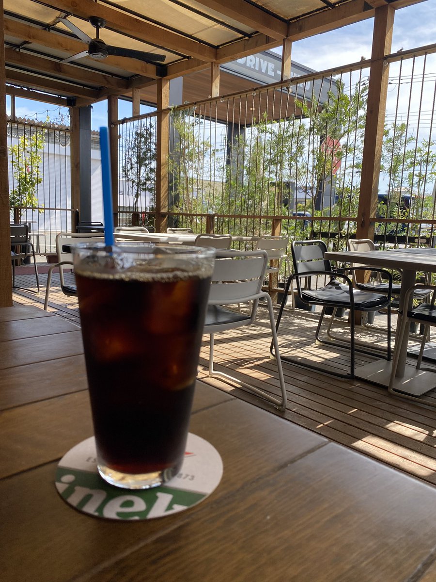 貸切チル🚗🧉