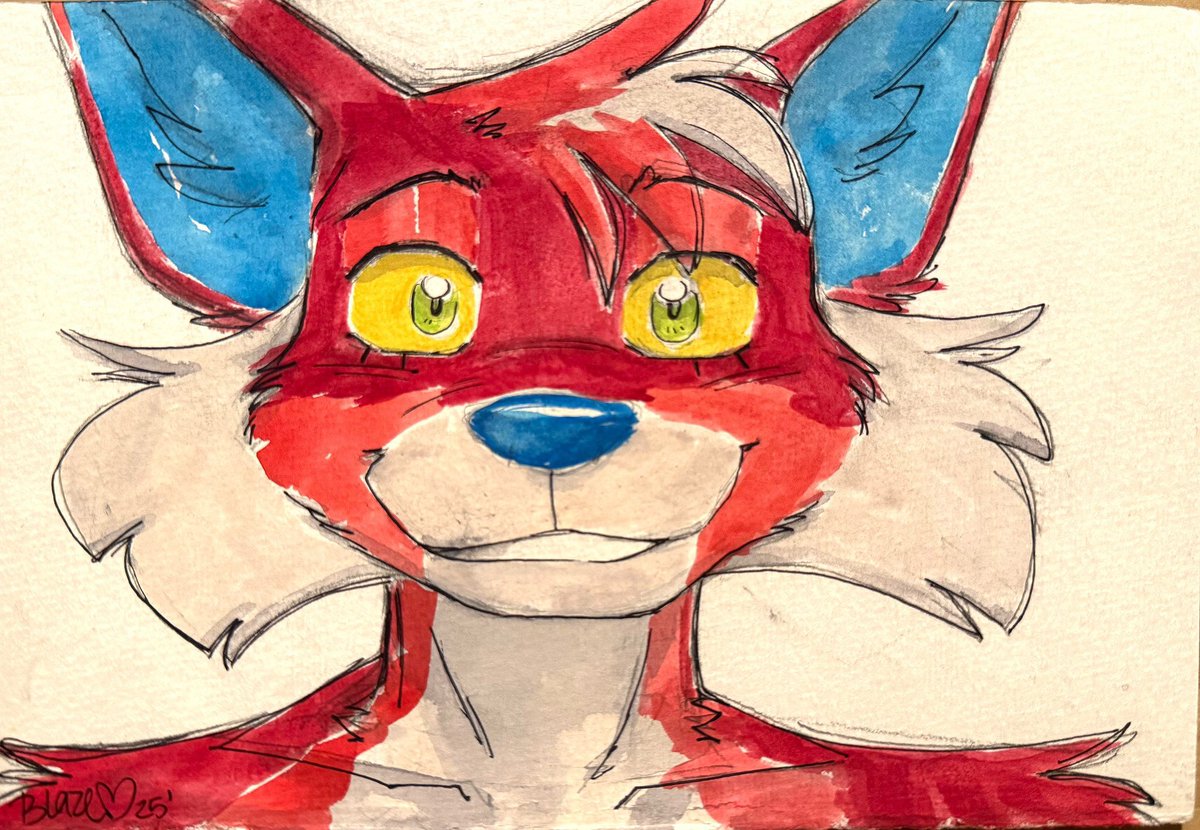 Blaze 🥀 tweet media