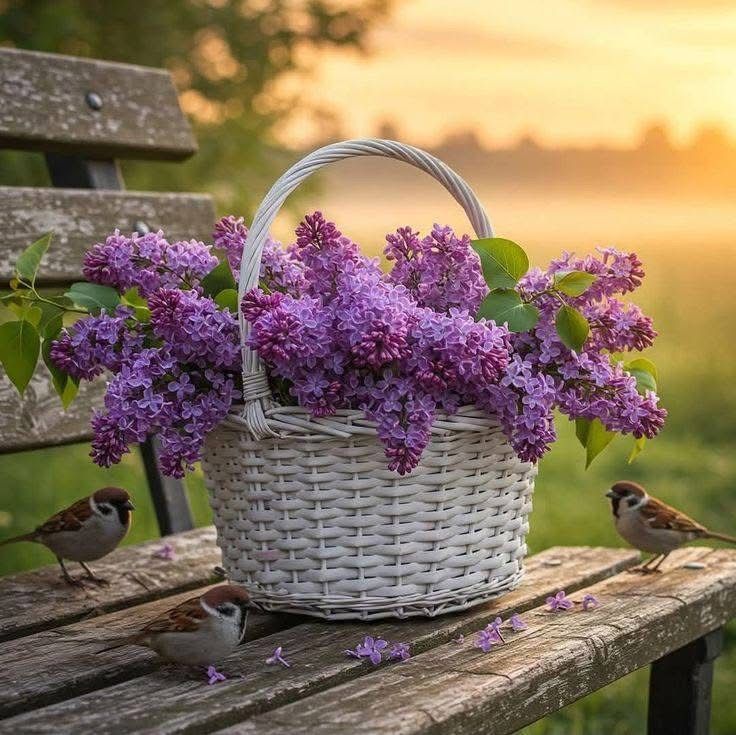 Assalamu alaikum 
Good morning 

जिनको बिन माँगे ही मिल गईं मंज़िलें
उन्हें क्या खबर दुआएँ कितना सब्र माँगती हैं"